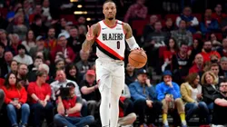 Damian Lillard habló sobre el Coronavirus y jugar sin público