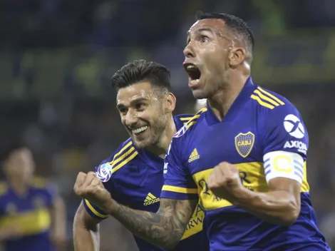 Qué canal transmite Boca vs. Independiente Medellín por la Copa Libertadores