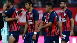 Todo acordado con el nuevo DT de San Lorenzo y más de uno se quiere matar