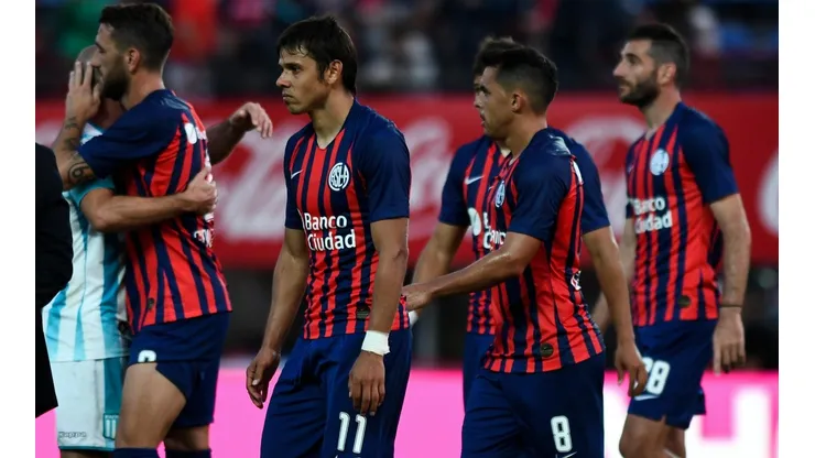 Todo acordado con el nuevo DT de San Lorenzo y más de uno se quiere matar