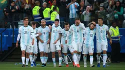 La Selección Argentina dio a conocer la lista de convocados y hay sorpresas