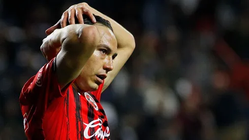 Cubo Torres aseguró que Toluca será campeón de la Liga MX.