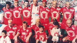 El Neza FC presentó nuevo e imponente escudo