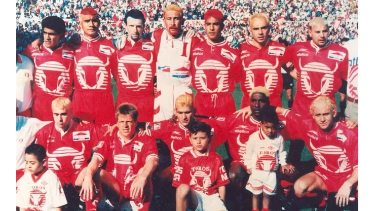 El Neza FC presentó nuevo e imponente escudo