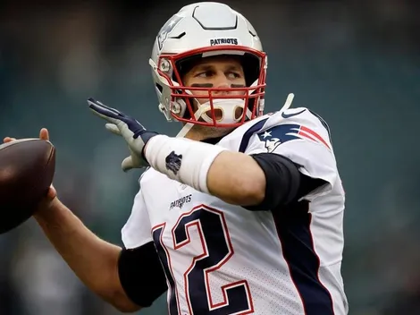 Los Patriots preparan una tremenda oferta para Tom Brady