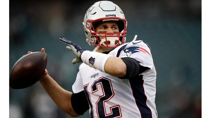 Los Patriots preparan una tremenda oferta para Tom Brady.