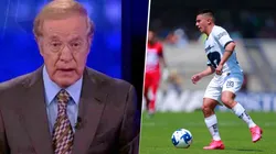 El pedido de Joserra a Pumas por el caso de Marco García