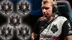 G2 Jankos pierde contra 5 Hierros en League of Legends y luego se toma revancha ¡Ibai castea!