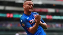 Para conocer más a Jonathan Rodríguez, el goleador del momento