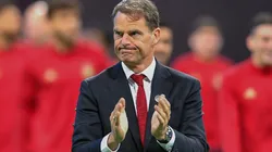 ¡Picante! De Boer calienta la previa contra el América
