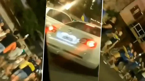 Foto captura del video.