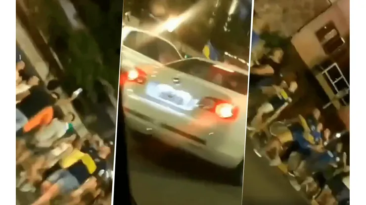 Foto captura del video.