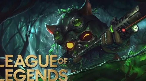 La nueva locura de Riot: ¡Teemo a la jungla en League of Legends!
