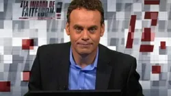 La acusación de Faitelson a Pumas por el caso de García