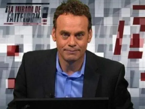 La acusación de Faitelson a Pumas por el caso de García