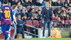 Inda: "Setién no seguirá en Barcelona a menos que gane la Champions"