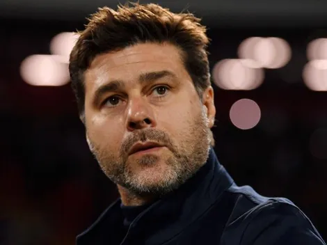 Marca: Pochettino es candidato para reemplazar a Zidane en Real Madrid