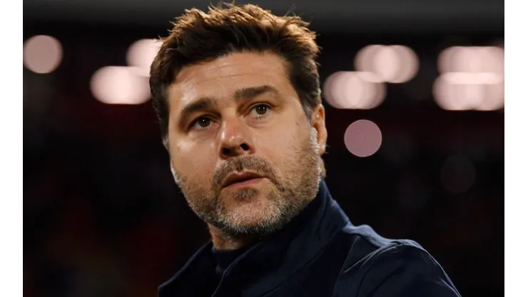 Marca: Pochettino es candidato para reemplazar a Zidane en Real Madrid
