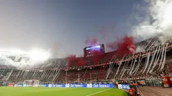 River le pidió a sus socios que volvieron de Europa que no vayan al club
