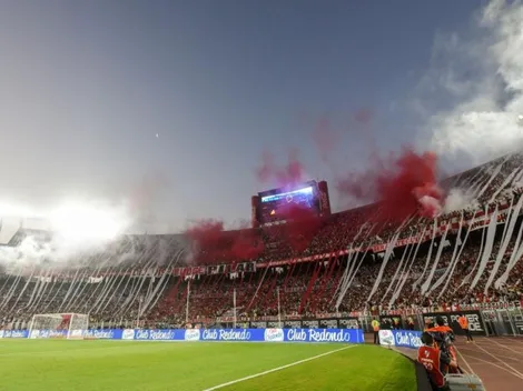 River le pidió a sus socios que volvieron de Europa que no vayan al club