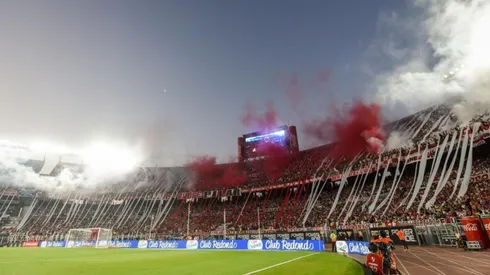 River le pidió a sus socios que volvieron de Europa que no vayan al club