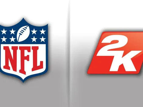 2K Sports volverá a hacer juegos de la NFL, pero no será para reemplazar al Madden