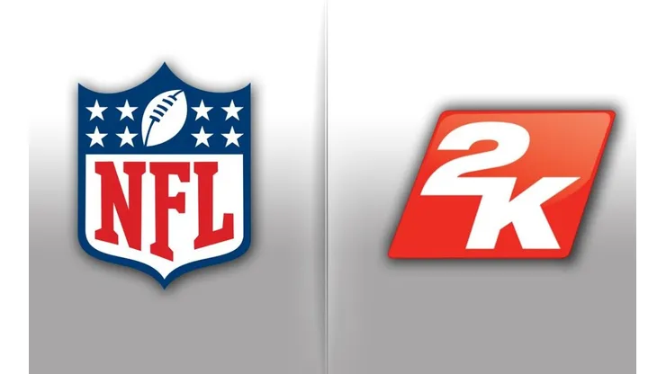 2K Sports volverá a hacer juegos de la NFL, pero no será para reemplazar al Madden
