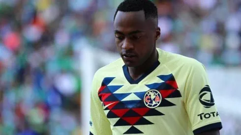 Lucely Chalá, esposa de Renato Ibarra, confesó que el Club América le brindó todo su apoyo