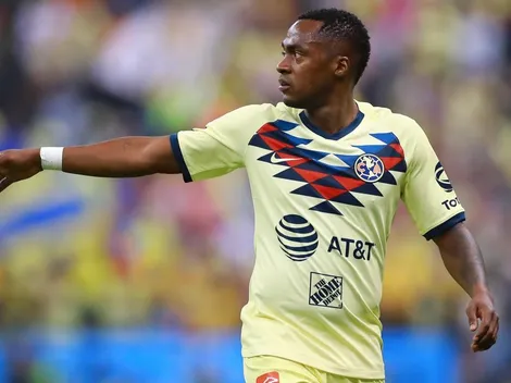Toque Filtrado: América analiza dar de baja a Renato Ibarra