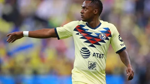 Toque Filtrado: América analiza dar de baja a Renato Ibarra