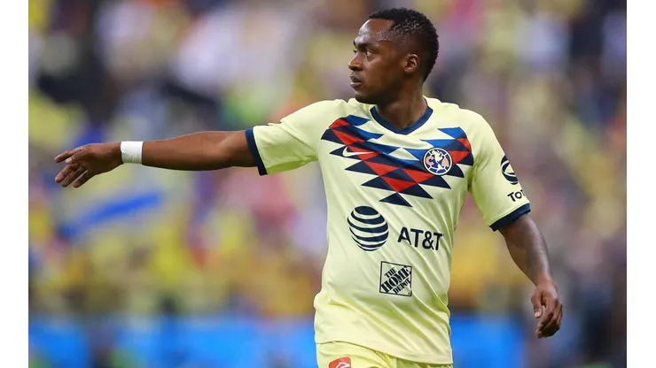Toque Filtrado: América analiza dar de baja a Renato Ibarra