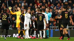 Real Madrid sufre dos pérdidas demasiado grandes antes de visitar al City