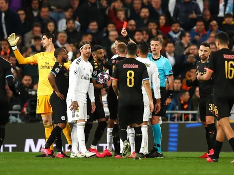 Real Madrid sufre dos pérdidas demasiado grandes antes de visitar al City