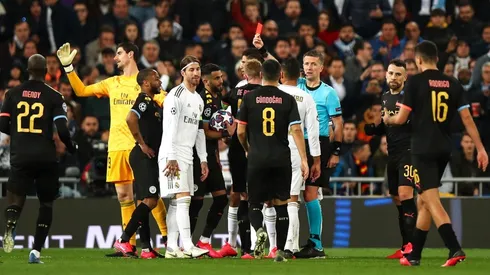 Real Madrid sufre dos pérdidas demasiado grandes antes de visitar al City