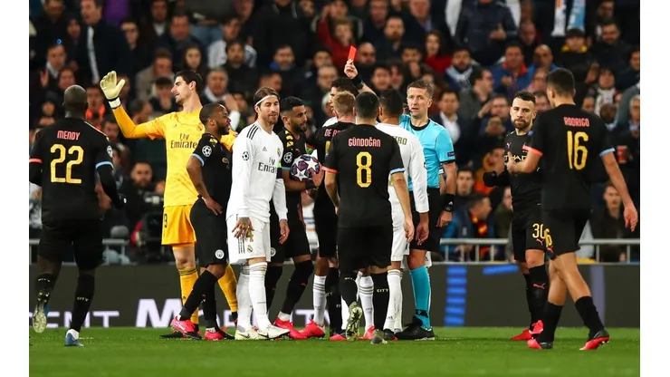 Real Madrid sufre dos pérdidas demasiado grandes antes de visitar al City