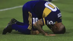 Tevez hizo saltar la alarma en Boca previo a la noche de Copa Libertadores