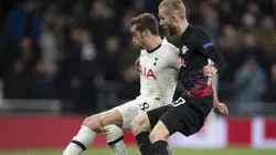 Qué canal transmite Leipzig vs. Tottenham por la UEFA Champions League