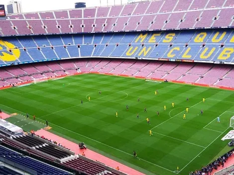 Oficial: LaLiga se jugará a puertas cerradas