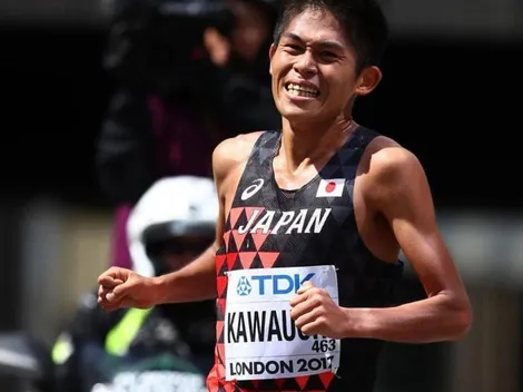 El japonés más famoso no estará en los Juegos