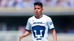 Cuatro mexicanos convocados por Estados Unidos