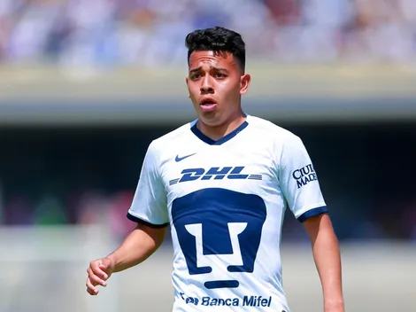 Cuatro mexicanos convocados por Estados Unidos