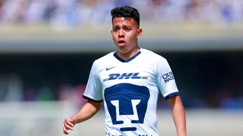 Cuatro mexicanos convocados por Estados Unidos