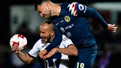 Carlos Campos seguró que la Liga MX es la mejor de toda América.