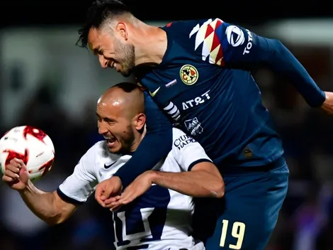 "La Liga MX es la más importante de América": Aseguró un directivo de la Liga Santander