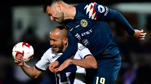 Carlos Campos seguró que la Liga MX es la mejor de toda América.