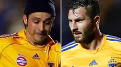 Claudio Núñez acepta la Gignac-dependencia