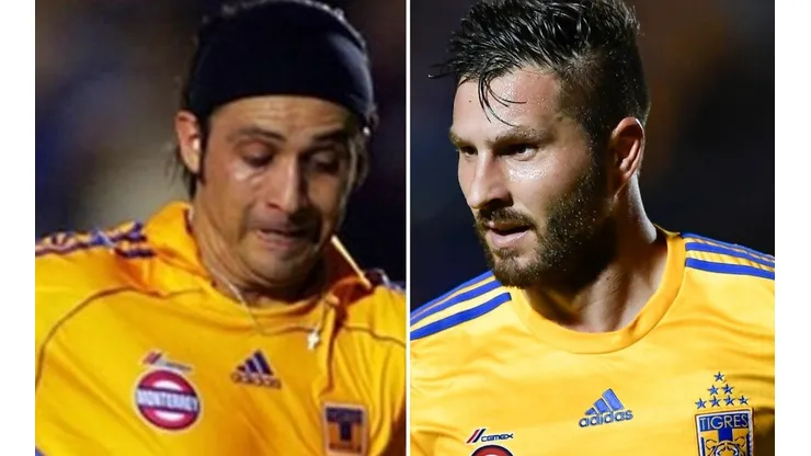 Claudio Núñez acepta la Gignac-dependencia