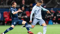 Alan Pulido confesó cuál es su gran objetivo en su estadía en Sporting Kansas City