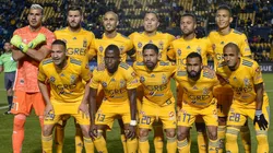 Tigres supera en valor de plantilla al New York City