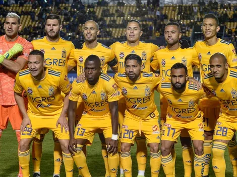 Tigres supera en valor de plantilla al New York City